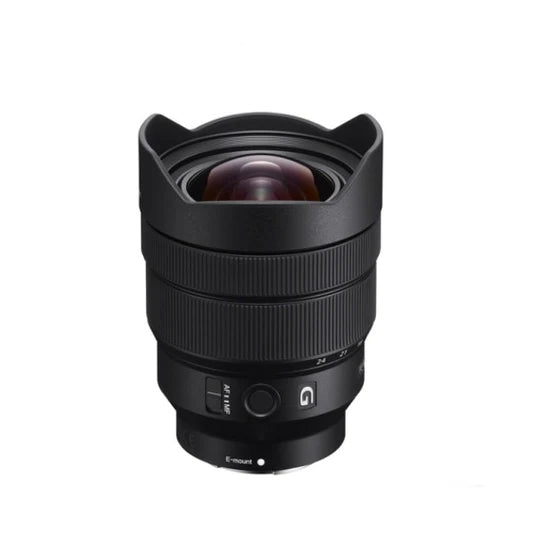 Sony FE 12-24mm F4 G SEL1224G Garanzia Sony Italia Sony FE 12-24mm F4 G SEL1224G Garanzia Sony Italia